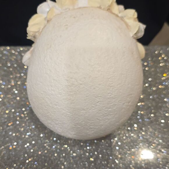 Laikearts Resin Floral Skull Accent - Picture 13 of 13